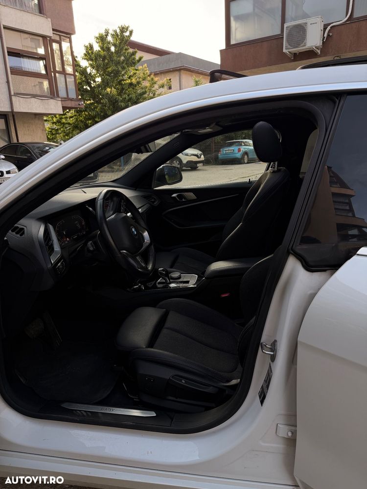 BMW Seria 2 218d AT - 17