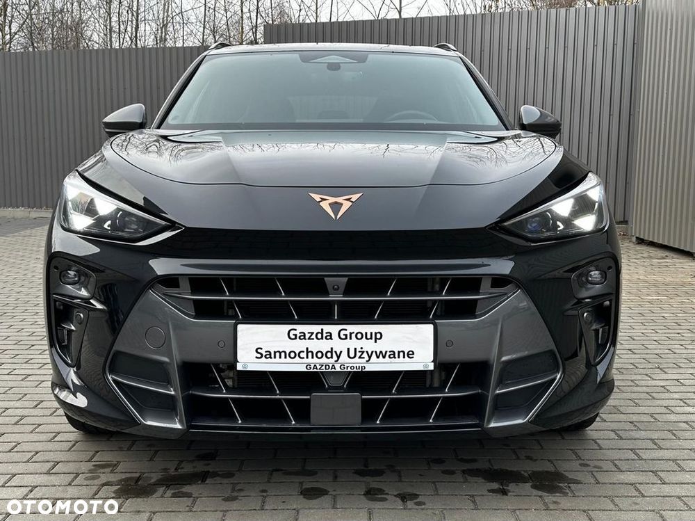 Cupra Terramar 1.5 eHybrid PHEV VZ DSG - 3