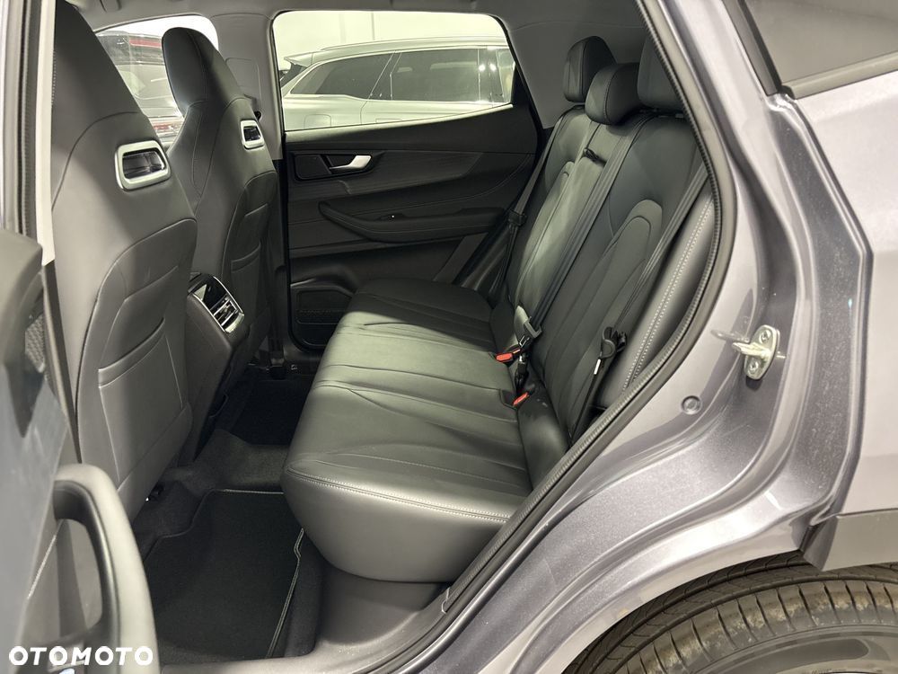 Chery Tiggo 4 1.5 GDI HEV Prestige DHT - 11