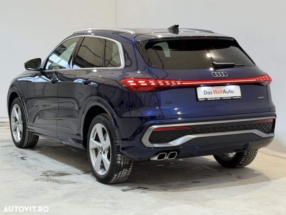 Audi Q5 - 3