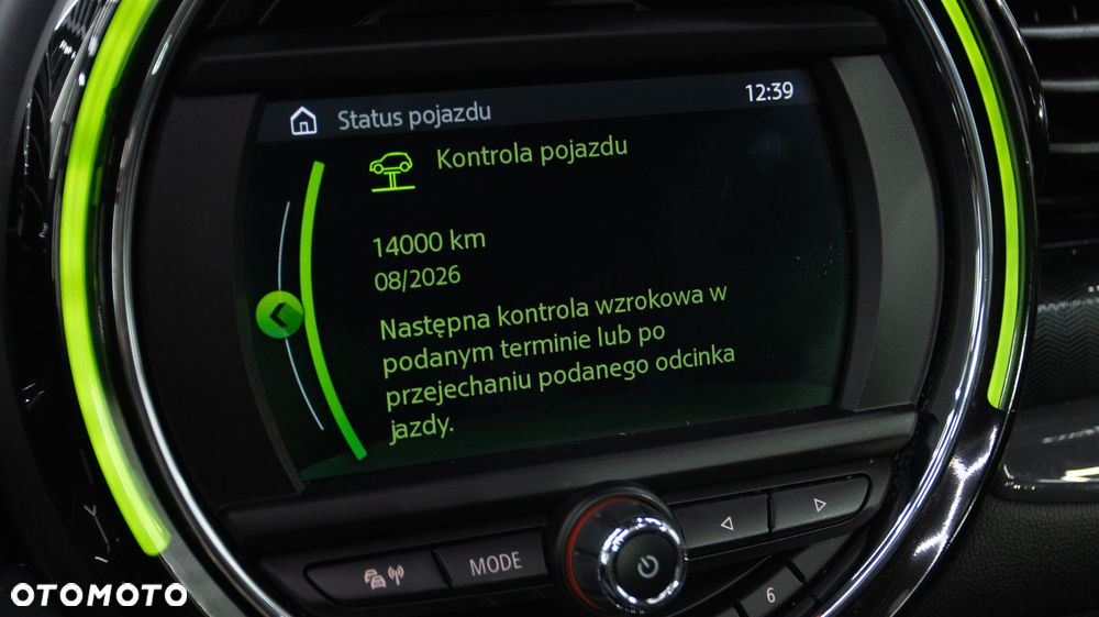 MINI Clubman Cooper GPF - 26