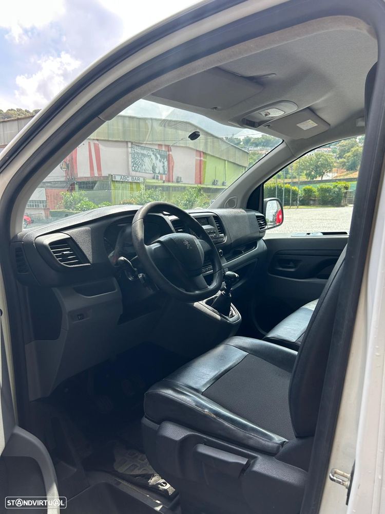 Peugeot Expert 1.6 BlueHDi L2H1 - 9