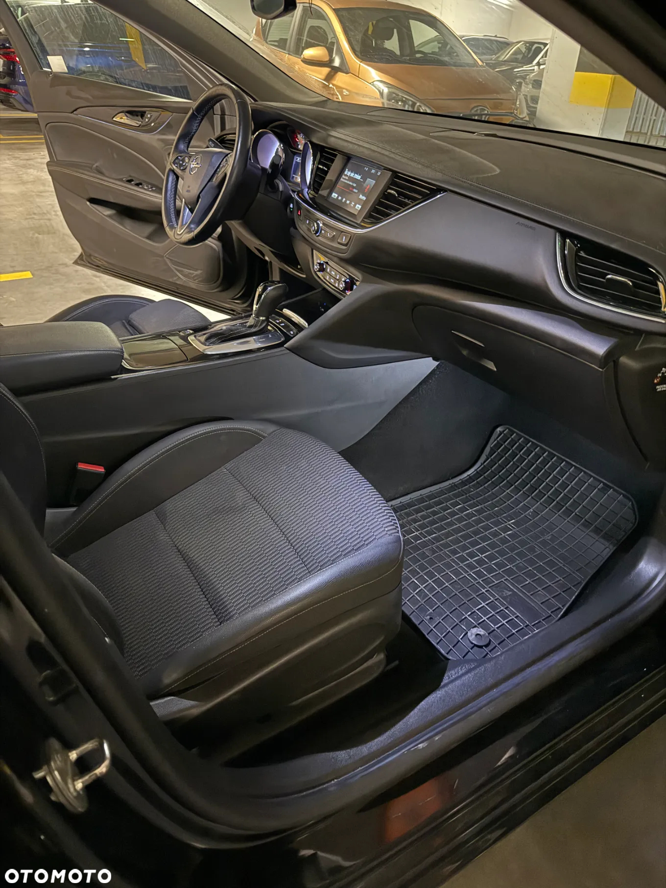 Opel Insignia 1.5 T GPF Innovation S&S - 9