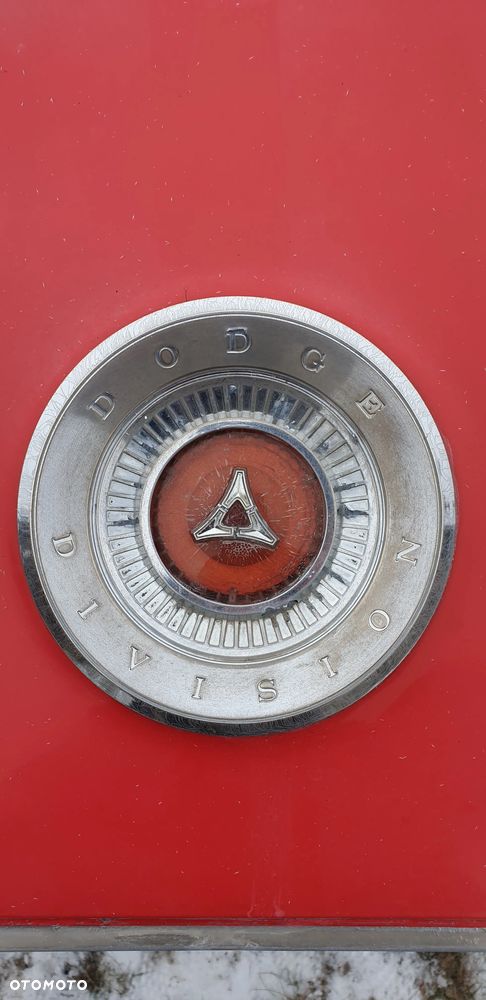Dodge Charger - 14