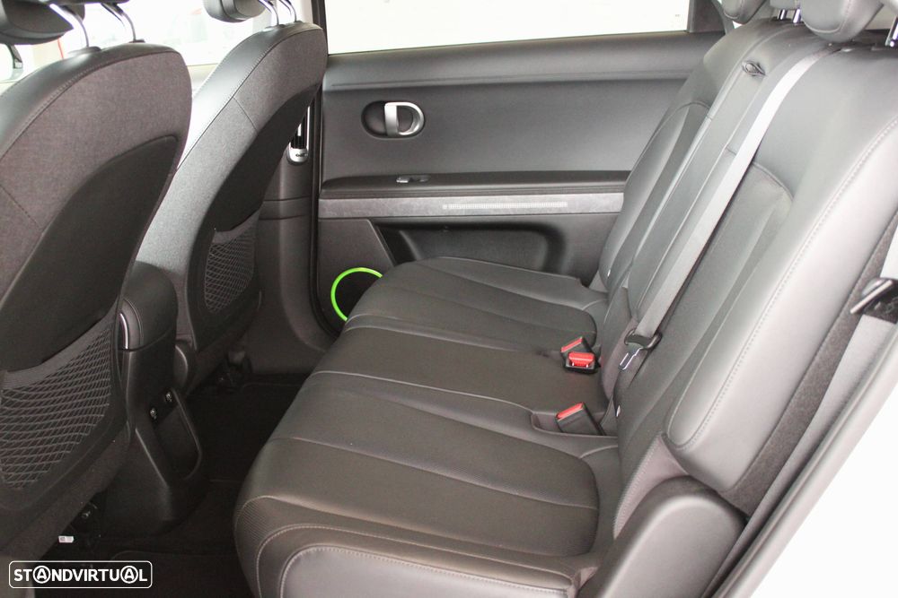 Hyundai Ioniq 5 73 kWh Vanguard+ - 8