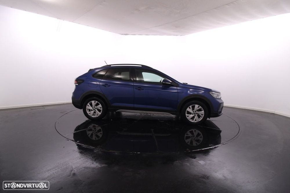 VW Taigo 1.0 TSI Life - 9