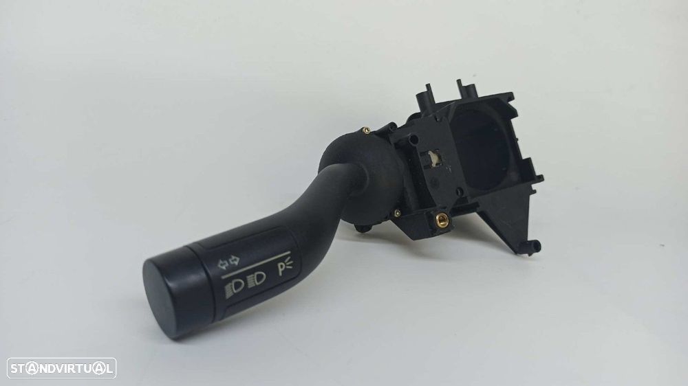 COMANDOS DOS PISCAS VOLKSWAGEN TOUAREG (7LA) TDI R5 - 6