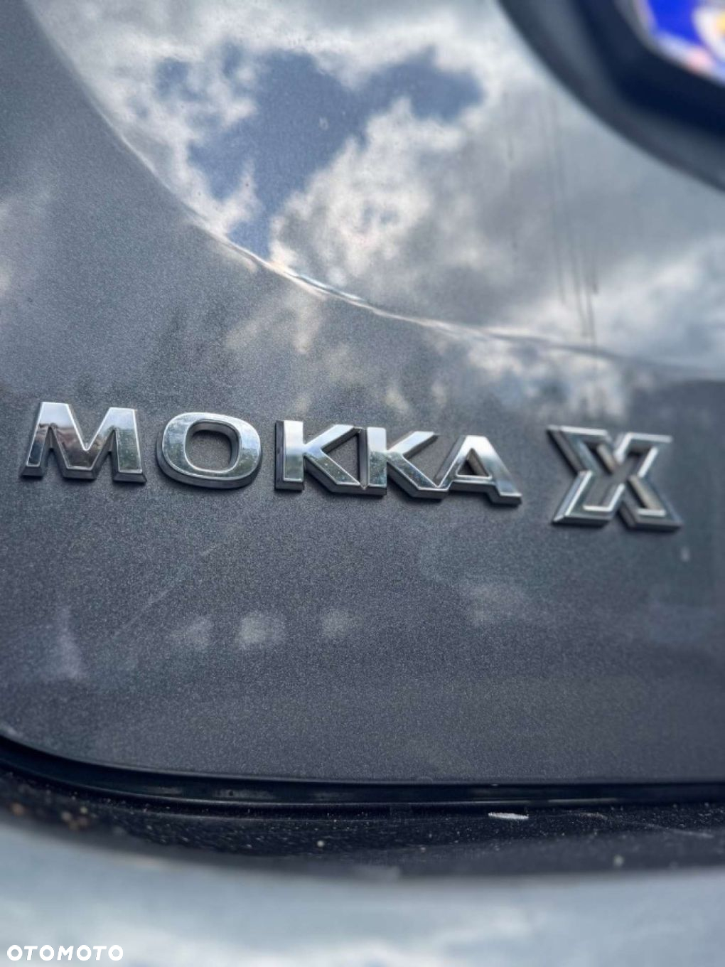 Opel Mokka - 13