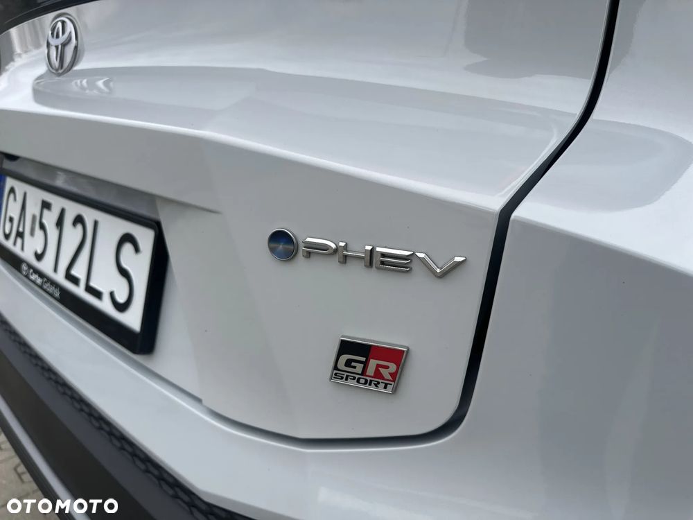 Toyota C-HR - 18