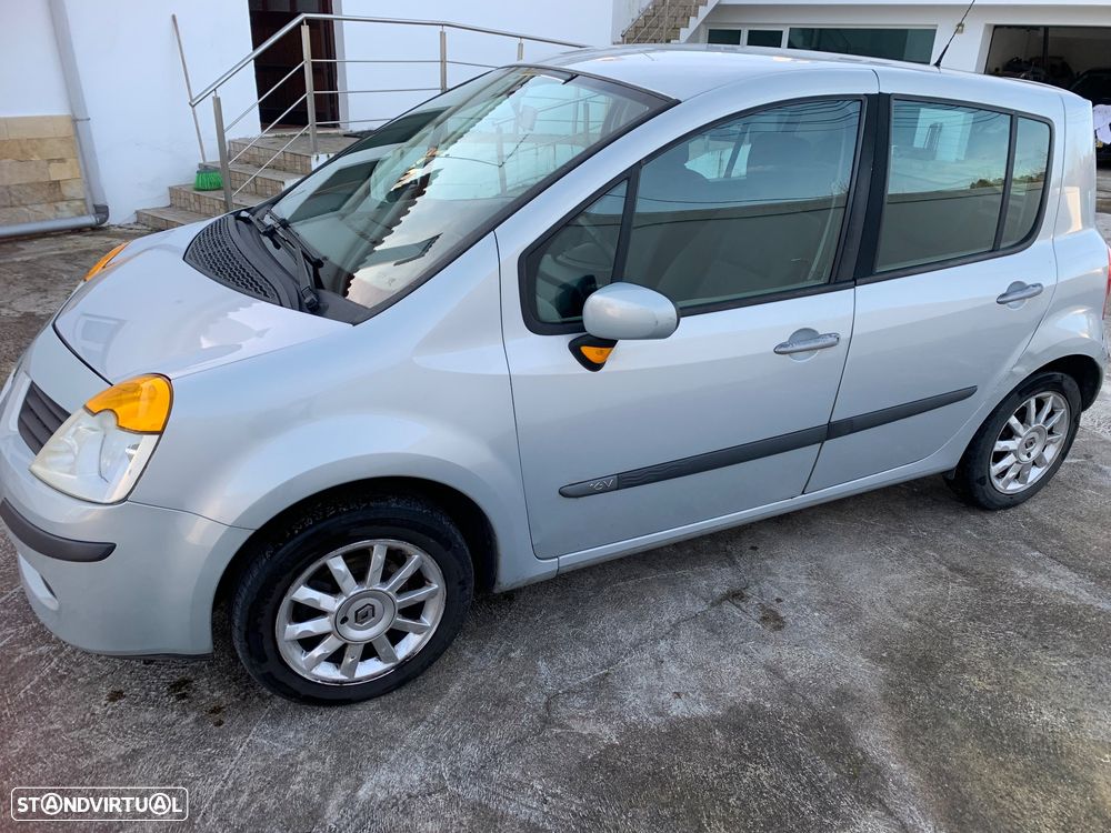 Renault Modus 1.2 Confort - 3
