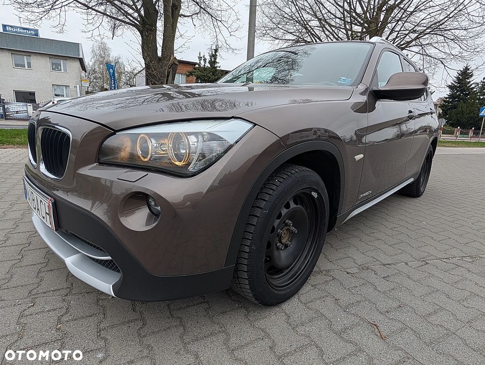BMW X1 - 2