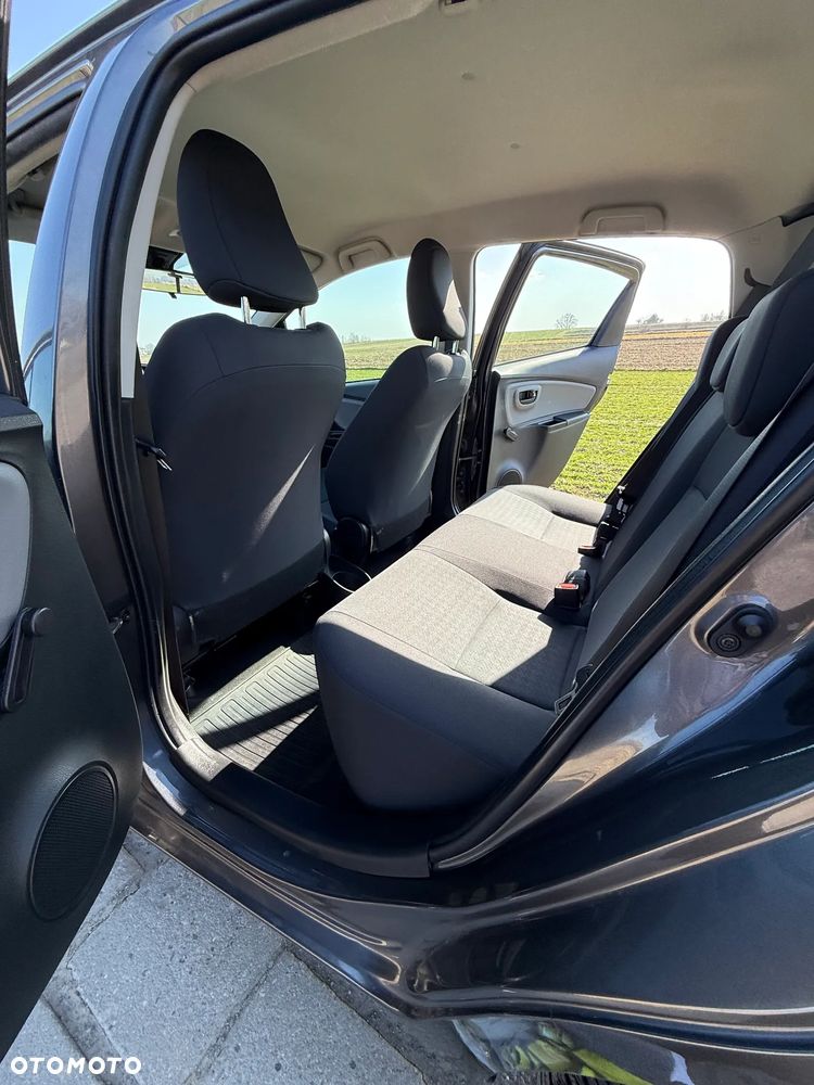Toyota Yaris 1.5 Active - 21