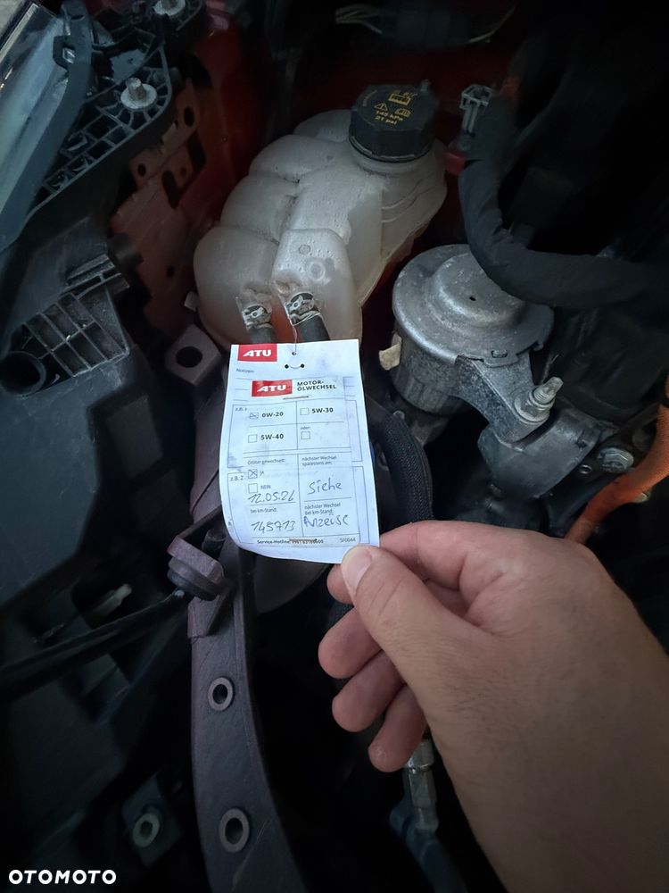 Ford S-Max - 23