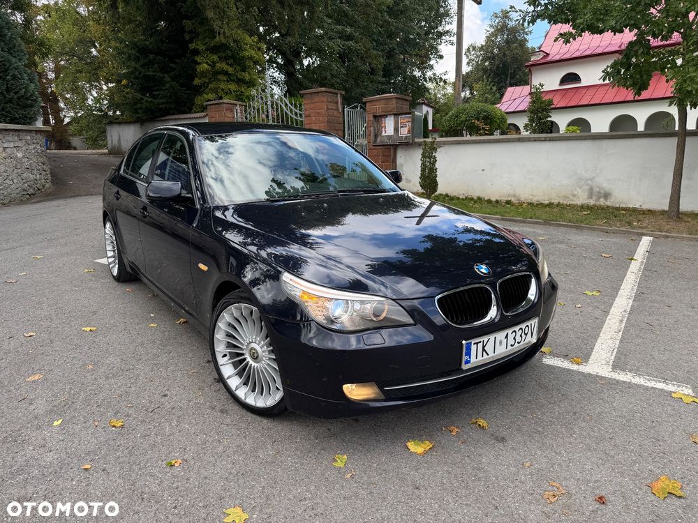 BMW Seria 5 - 17