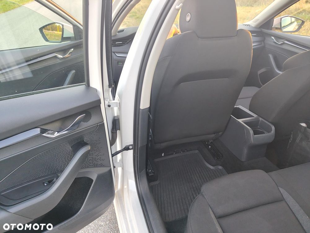 Skoda Octavia 1.0 TSI Active - 8