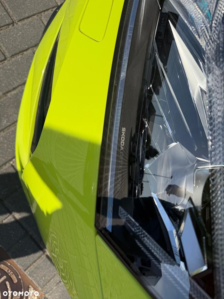 Skoda Octavia - 14