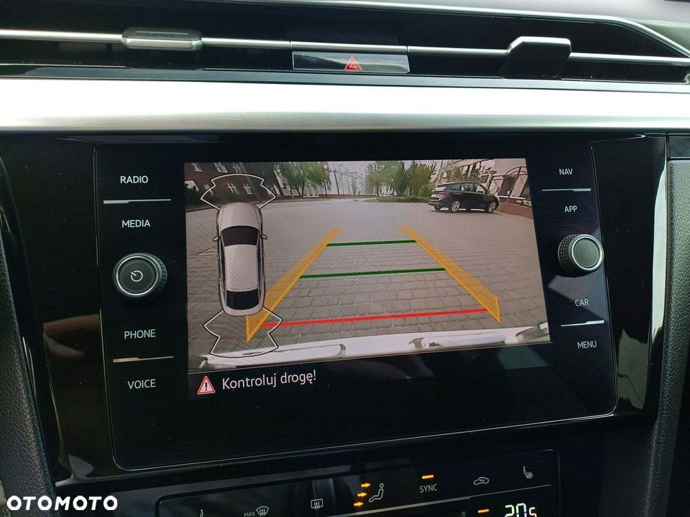 Volkswagen Arteon 2.0 TDI Elegance DSG - 23