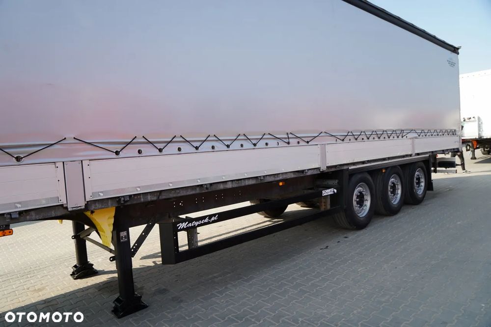 Schmitz Cargobull BURTO FIRANKA  / STANDARD - 10