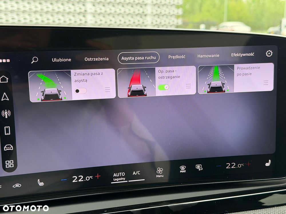 Audi A5 Limousine TFSI 150 kW S tronic - 12