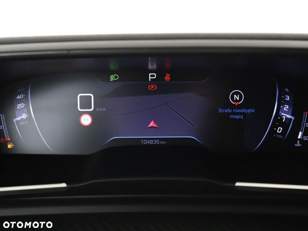 Peugeot 508 1.6 PureTech Allure S&S EAT8 - 23
