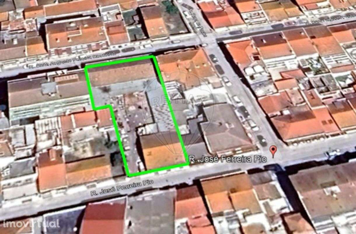 Prédio  para venda - Grande imagem: 2/7