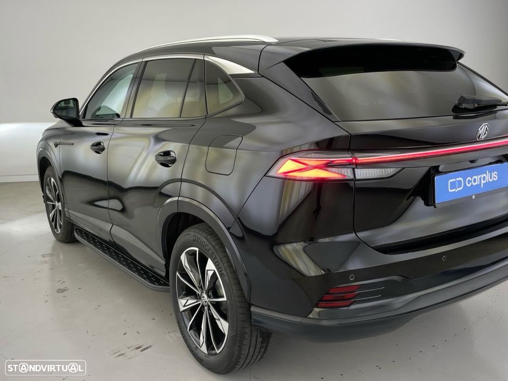 MG HS 1.5 Plug-in Hybrid Luxury - 24