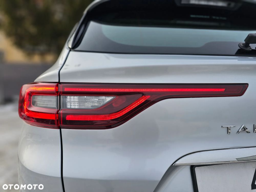 Renault Talisman 1.6 Energy dCi Intens - 10