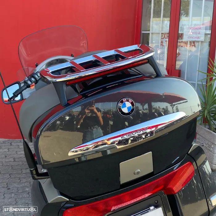 BMW K 1200 LT - 6