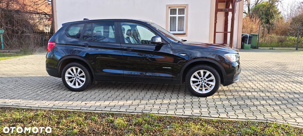 BMW X3 xDrive28i Sport-Aut - 6