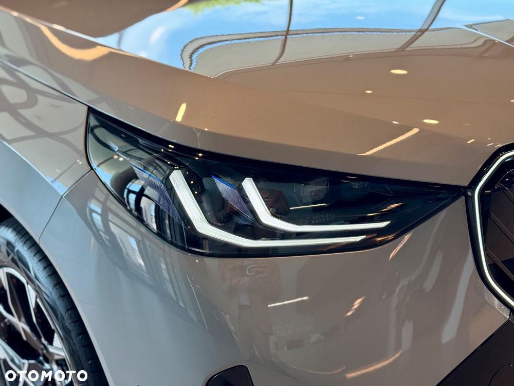 BMW X3 - 7