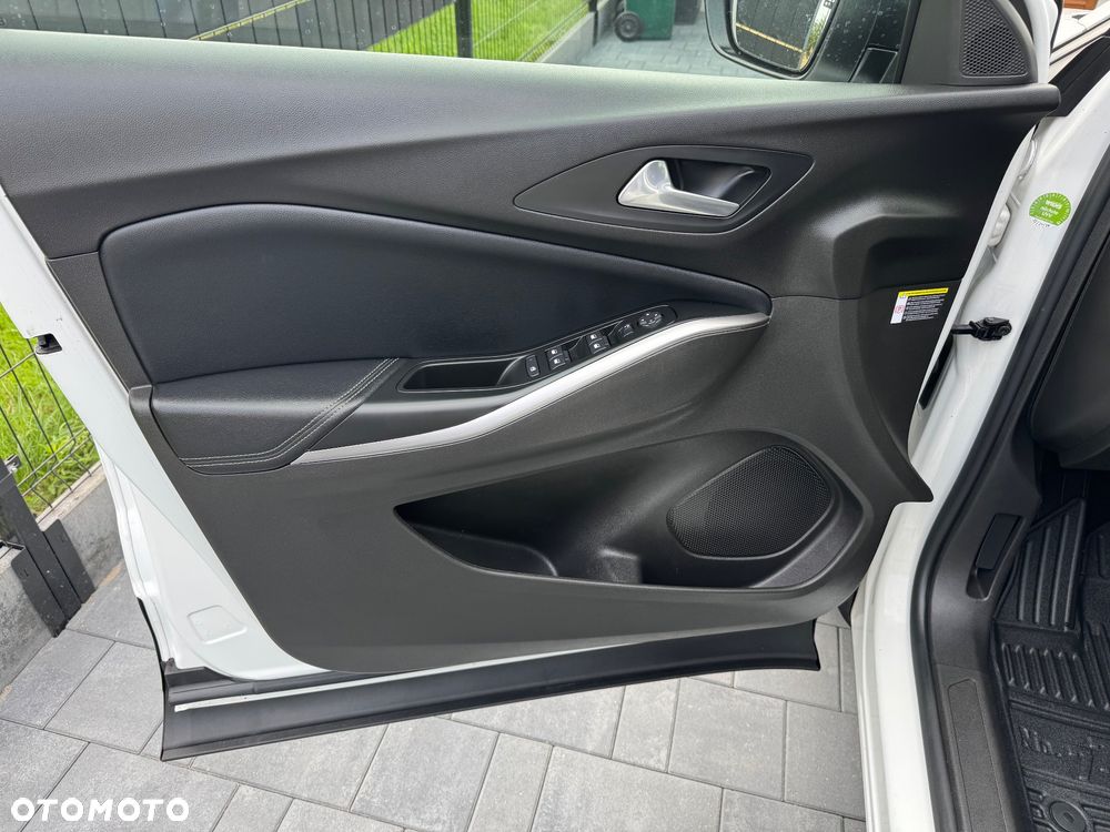 Opel Grandland X 1.5 CDTI Elegance Business Pack S&S - 32