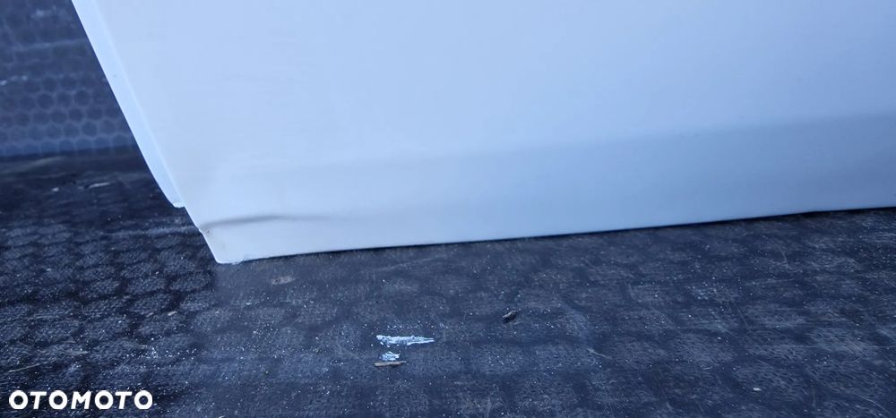 DRZWI LEWE TYŁ VW POLO 6R 5D LB9A - 5