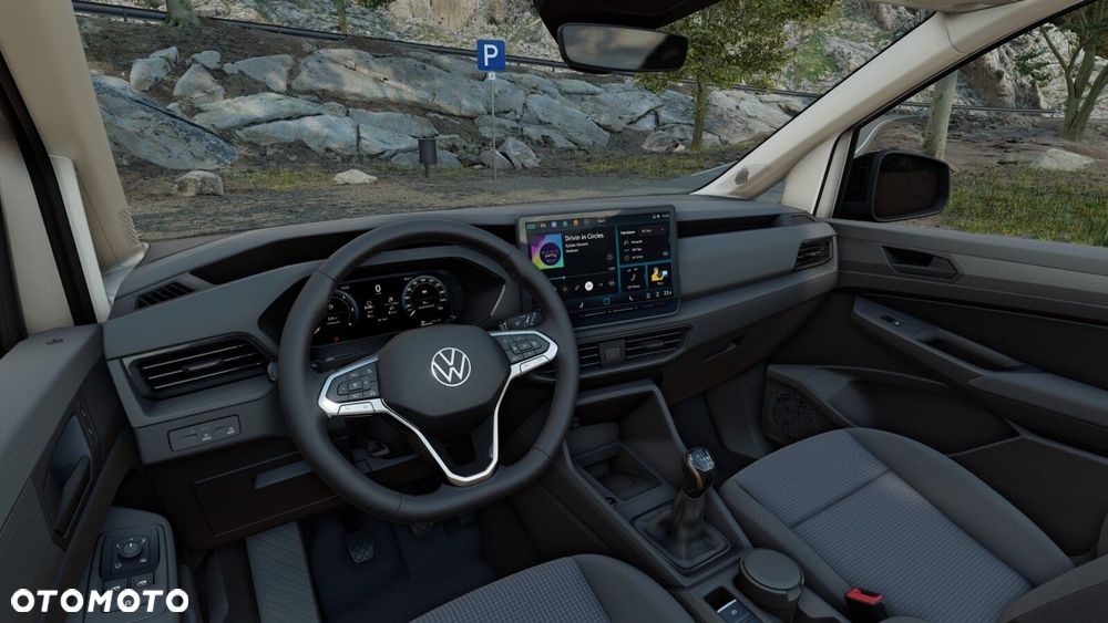 Volkswagen Caddy - 15