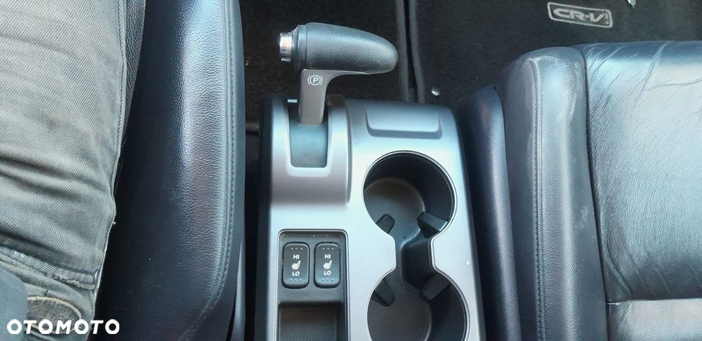 Honda CR-V - 25