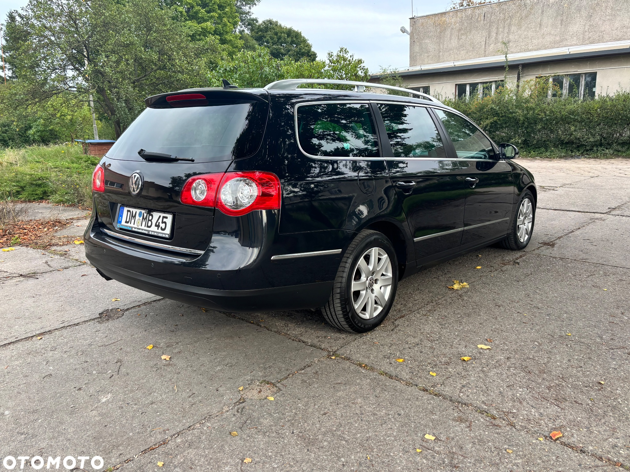 Volkswagen Passat 2.0 TDI DPF Highline - 6