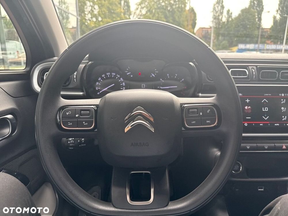 Citroën C3 1.2 PureTech Max - 15