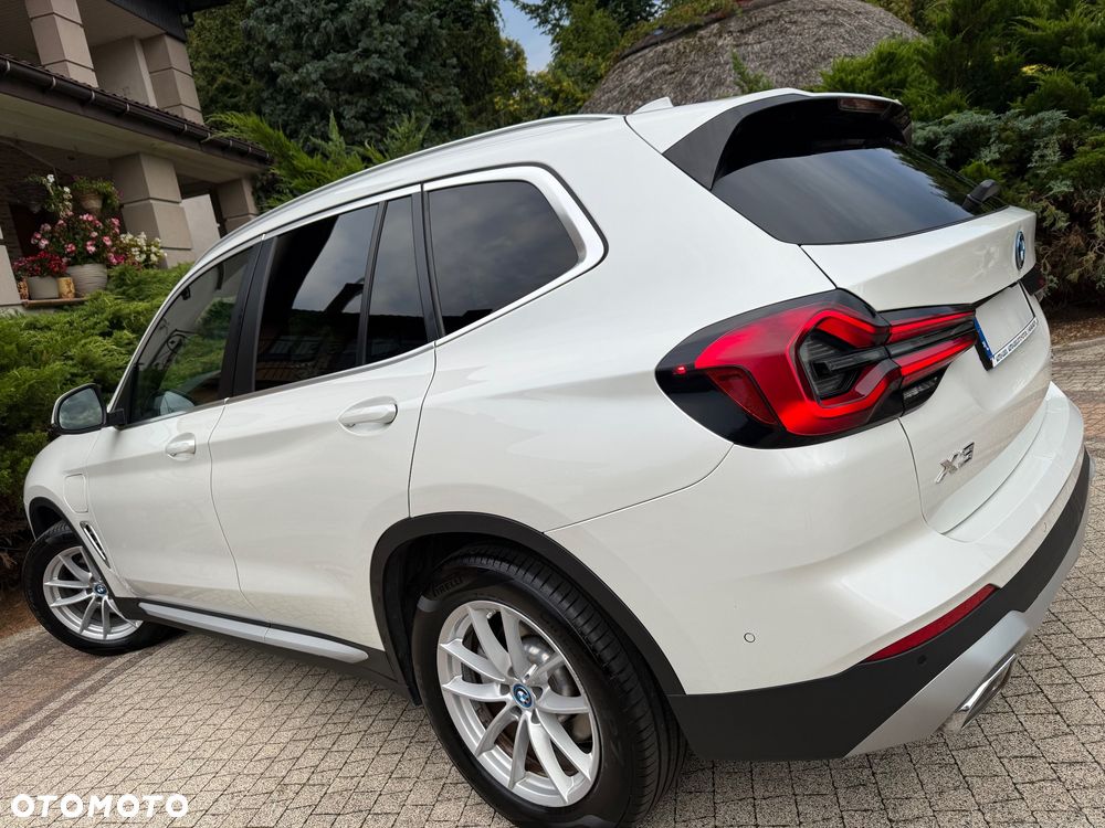 BMW X3 xDrive30e xLine - 16
