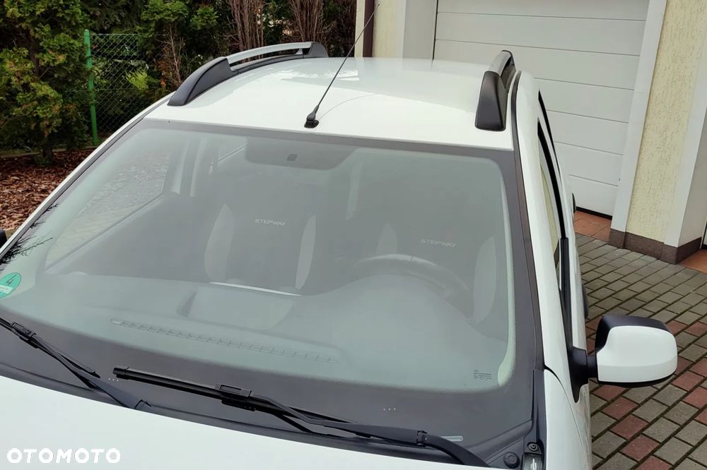 Dacia Sandero Stepway TCe 90 Prestige - 37