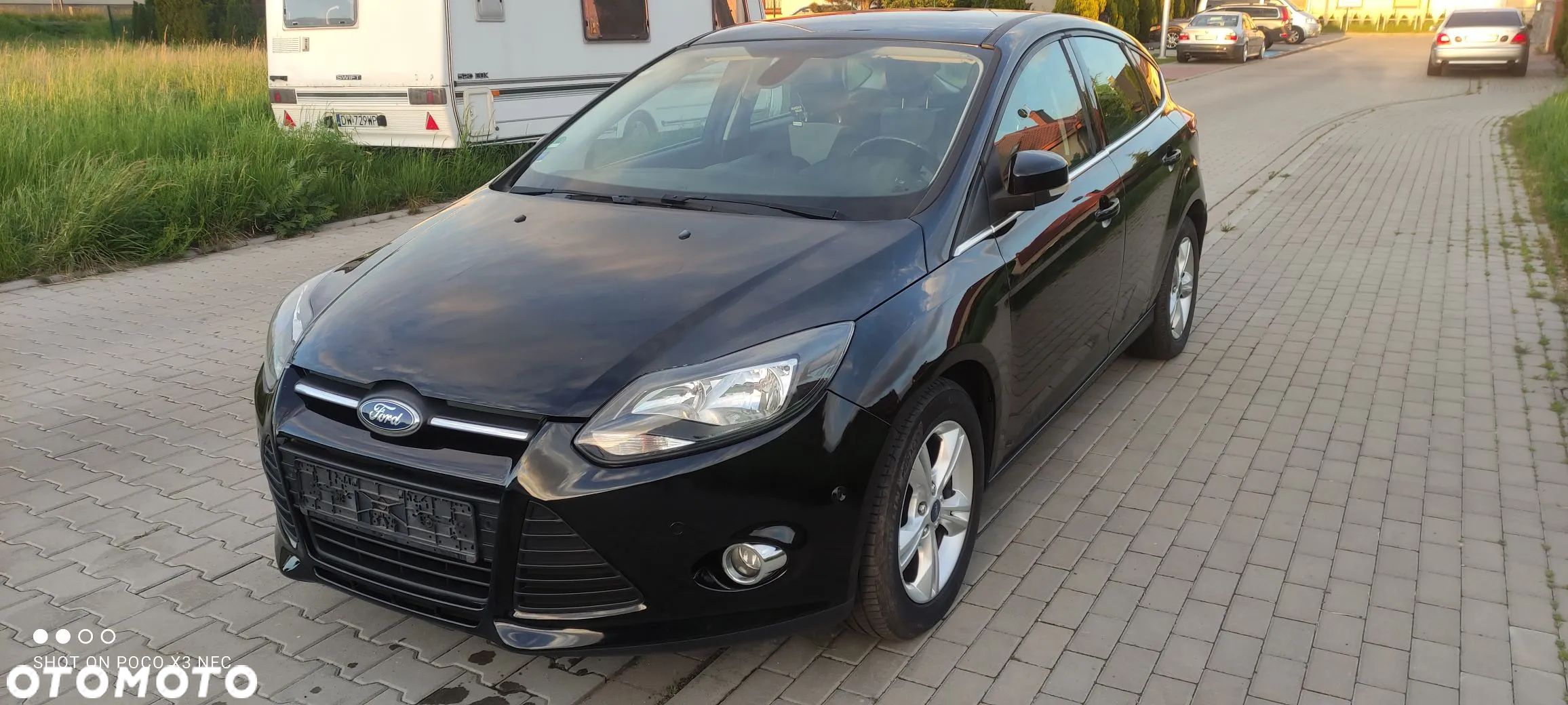 Ford Focus 1.6 EcoBoost Titanium - 1