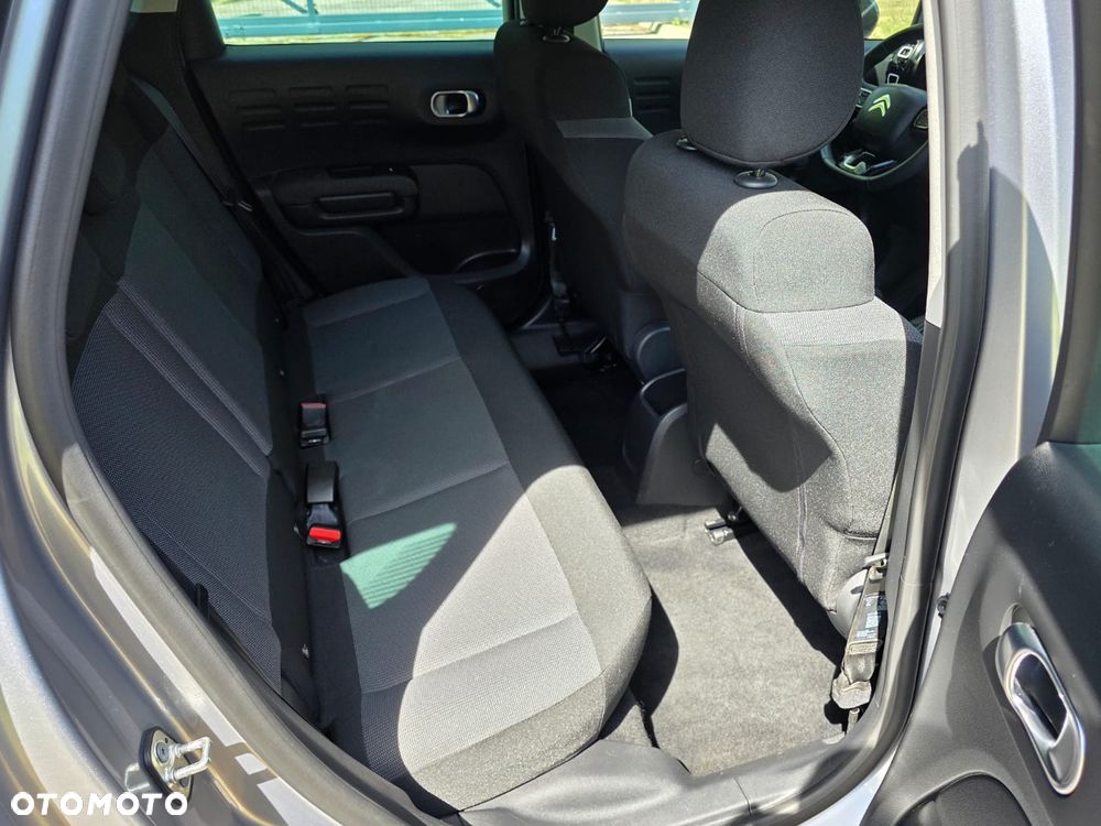Citroën C3 Aircross - 20