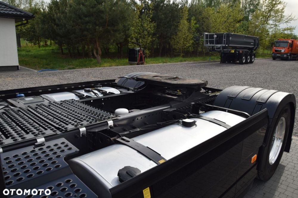 Volvo FH 500 Globetrotter XL Standard Euro6 - 12