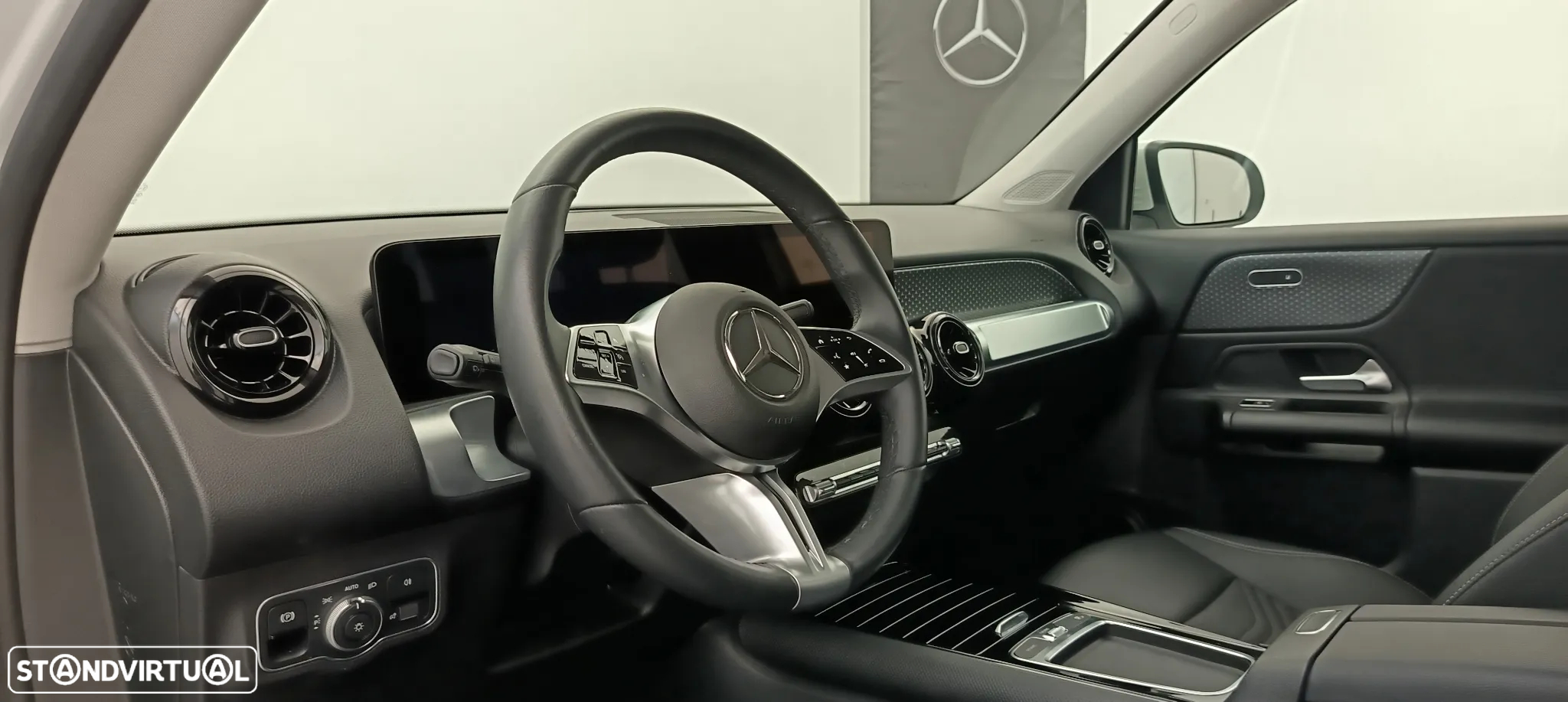 Mercedes-Benz GLB 180 d - 25