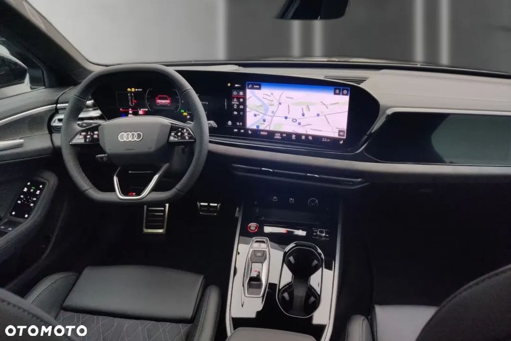Audi S5 Avant TFSI quattro S tronic - 13