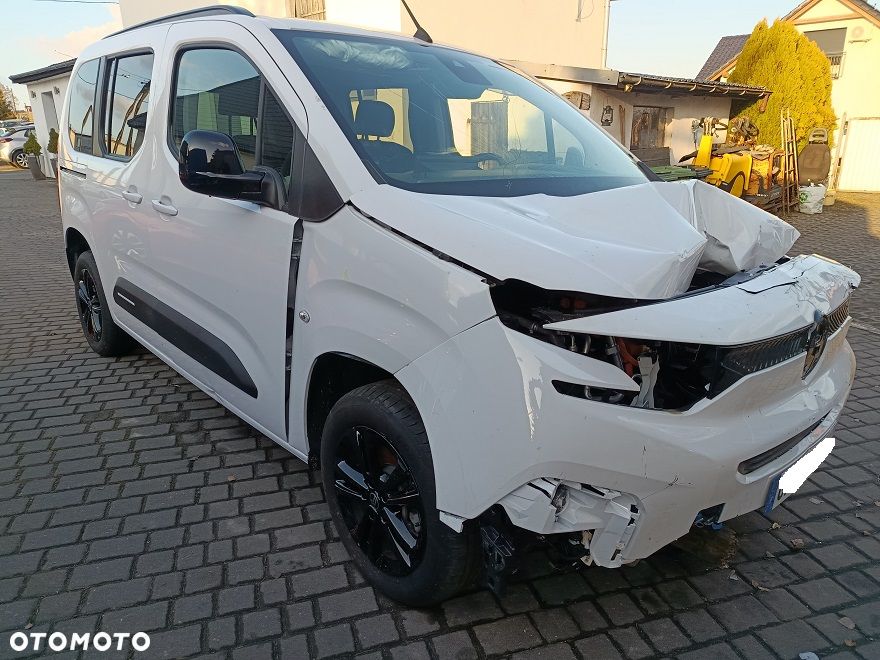 Citroën Berlingo - 4