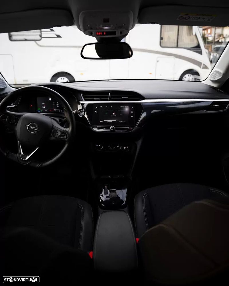 Opel Corsa-e Elegance - 29