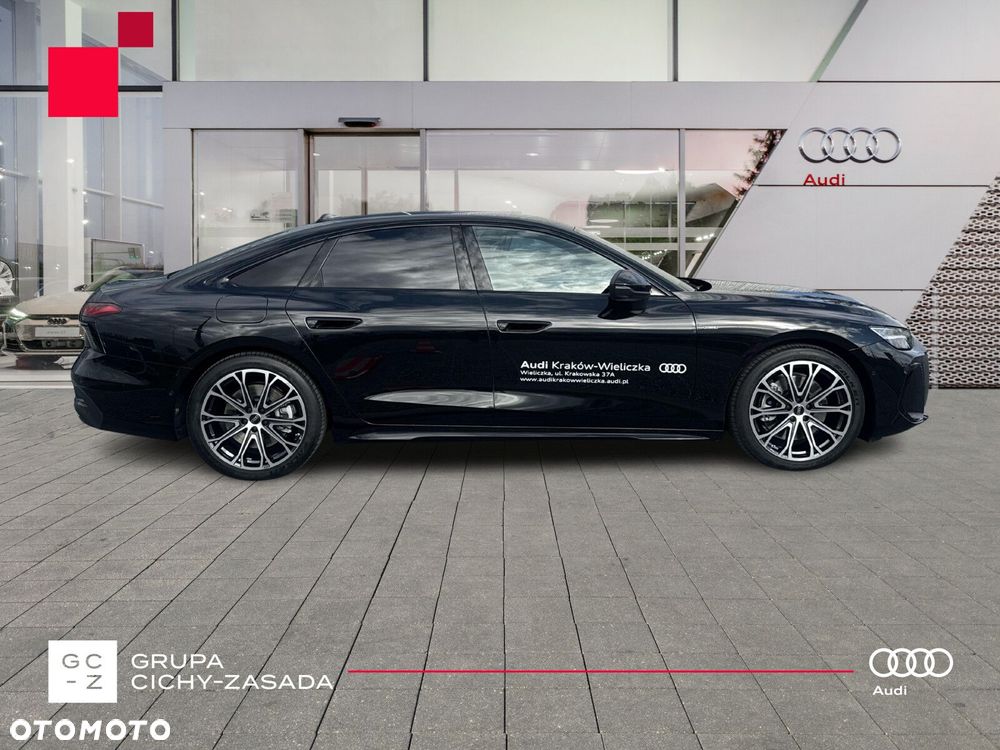 Audi A6 Limousine - 7