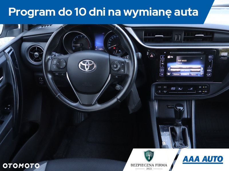 Toyota Auris - 9
