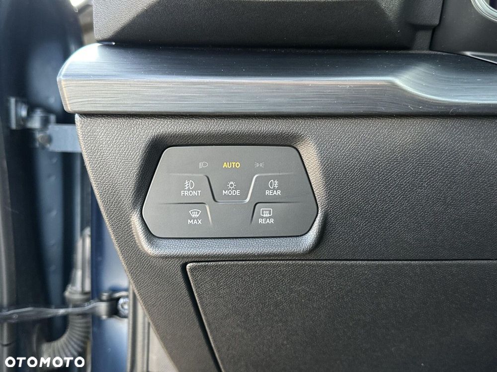 Cupra Formentor 2.0 TSI 4Drive VZ DSG - 36