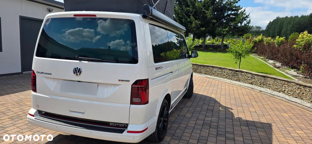 Volkswagen California - 14
