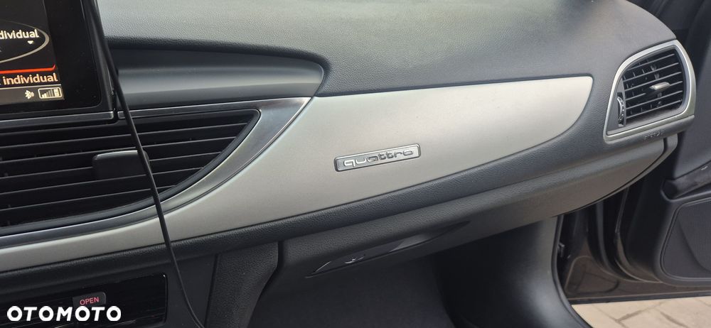 Audi A6 Limousine - 17